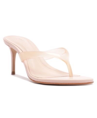 Женские сандалии Schutz Roslyn Slip-On Dress