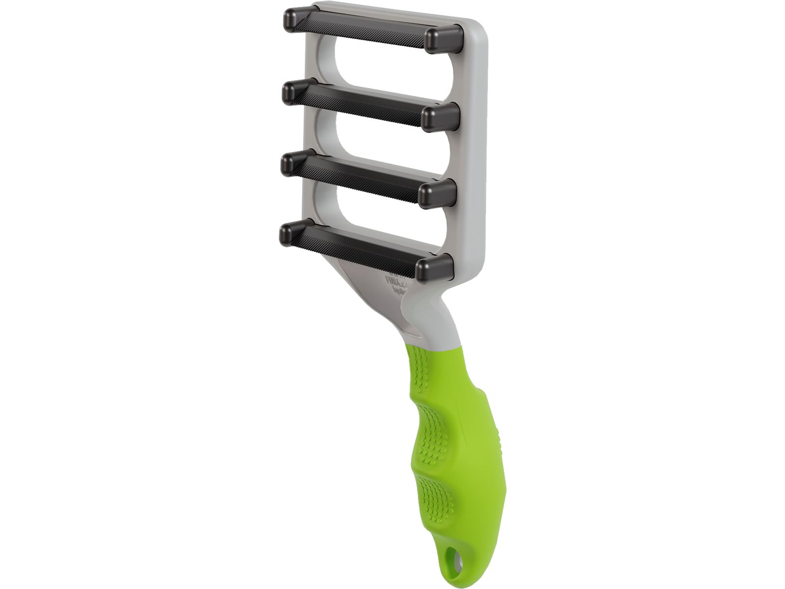 FUR4 deShedding Tool - Short Hair Dog