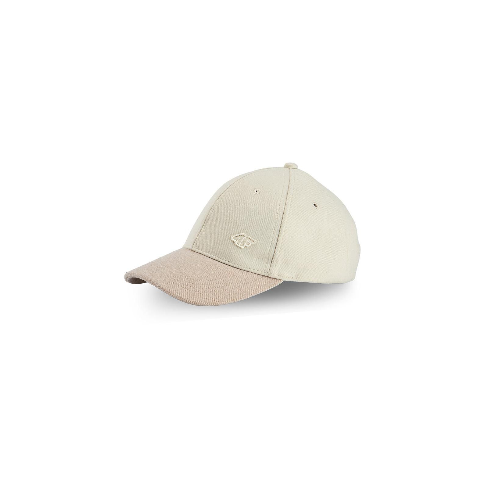 4F Unisex Baseball Cap
