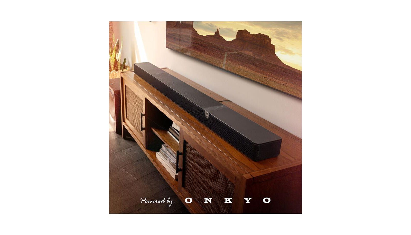 Klipsch FLEXUS-300 Саундбар