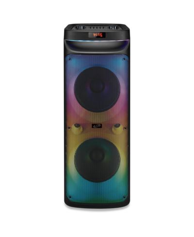 iLive LightShow+ Беспроводная акустическая система, ISB653B