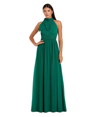 Deep emerald