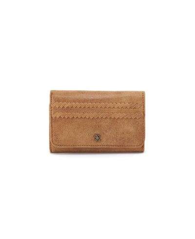 HOBO JILL TRIFOLD WALLET