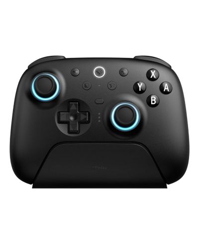 8BitDo Ultimate 2 беспроводной контроллер с док-станцией Black