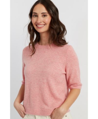 Pink marl
