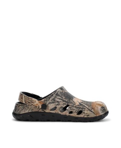 Мужские сабо Western Chief Easies Wildwood Camo Clog