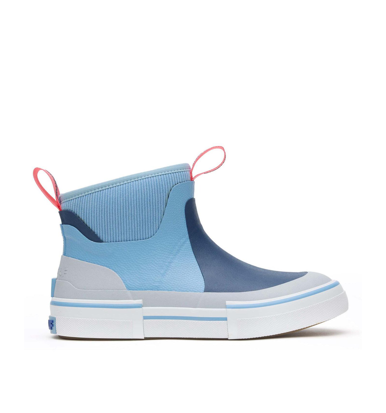 XTRATUF Женские ботинки для палубы Ankle Deck Boot OOTO