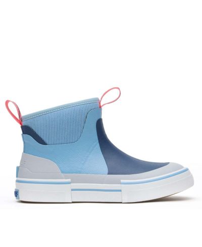XTRATUF Women's Ankle Deck Boot OOTO
