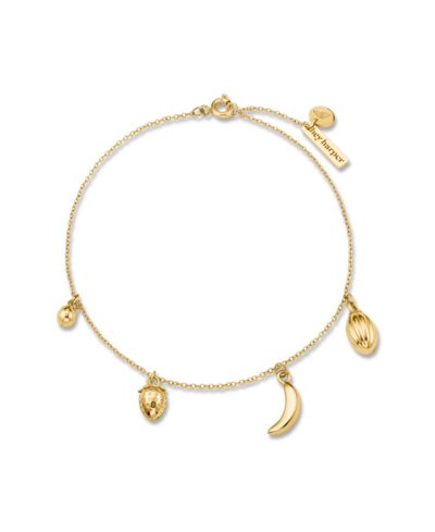 Браслет Hey Harper Tropical Anklet