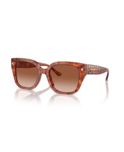 Солнцезащитные очки Coach Women's Square CR611 HC8392U