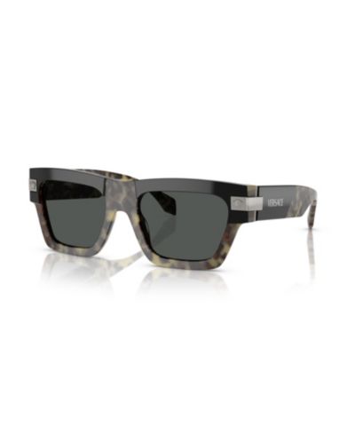 Солнцезащитные очки Versace Rectangle, VE4464