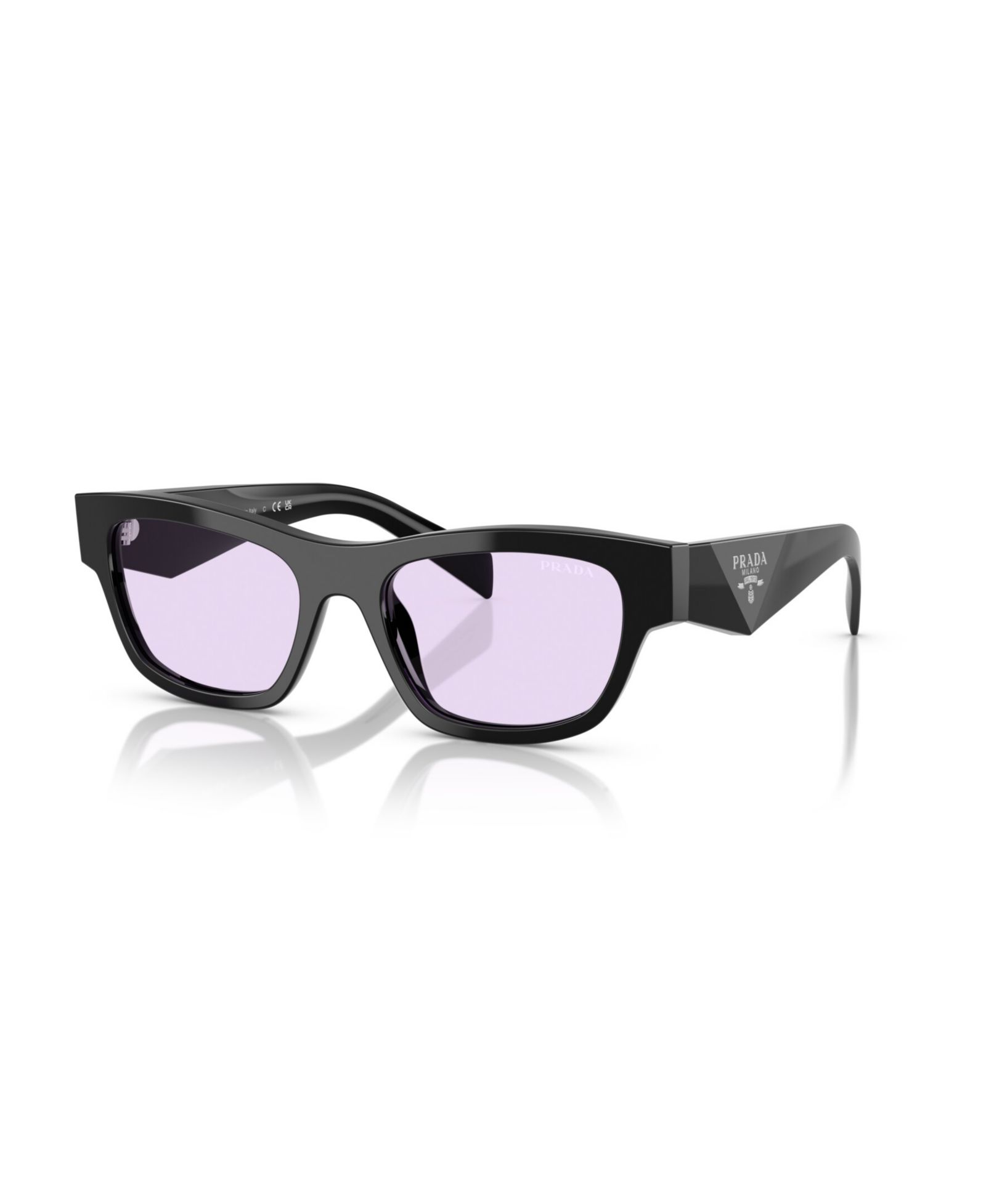 Солнцезащитные очки Prada Butterfly PR B09S
