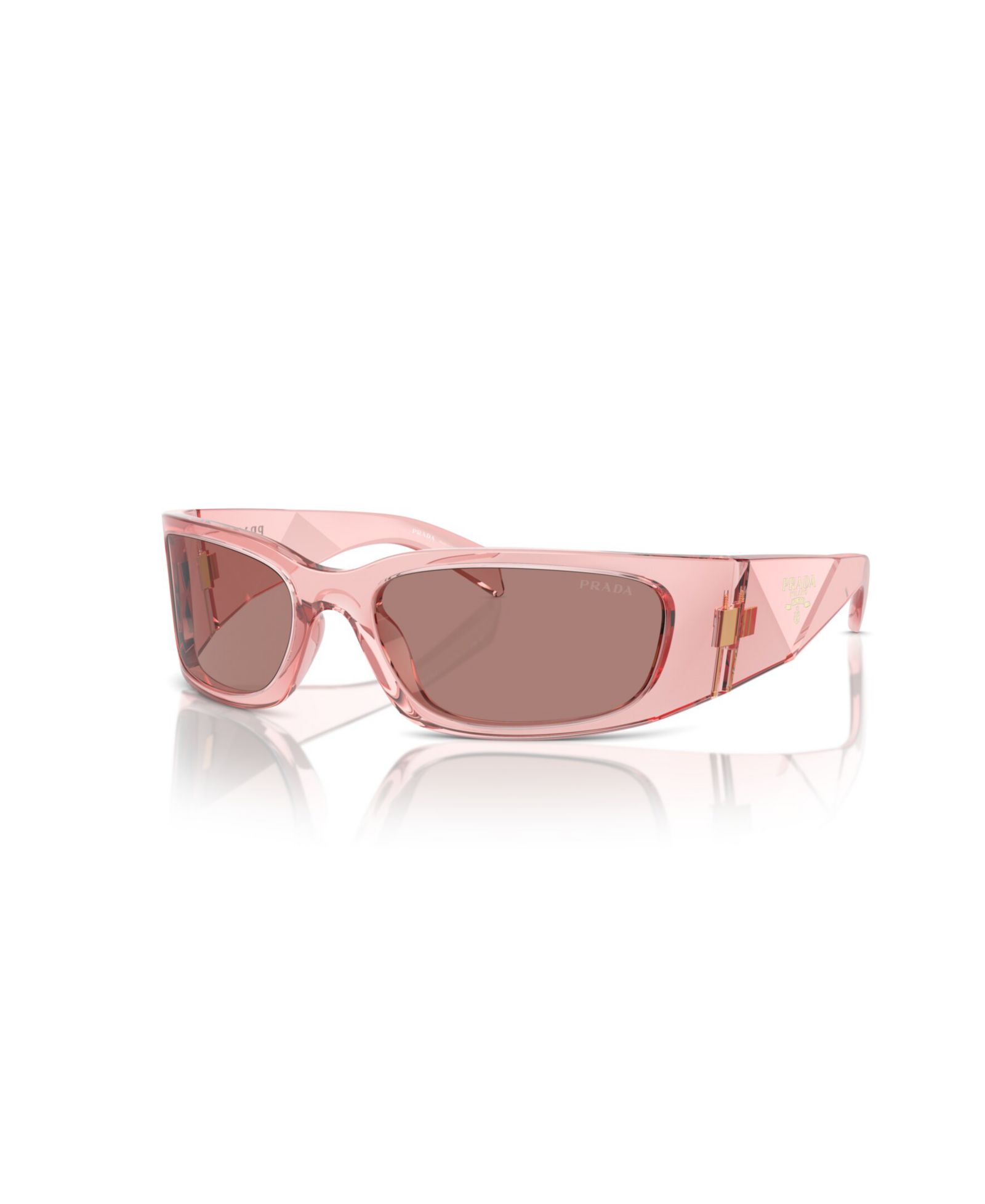 Prada Women's Butterfly Sunglasses, PR A14S