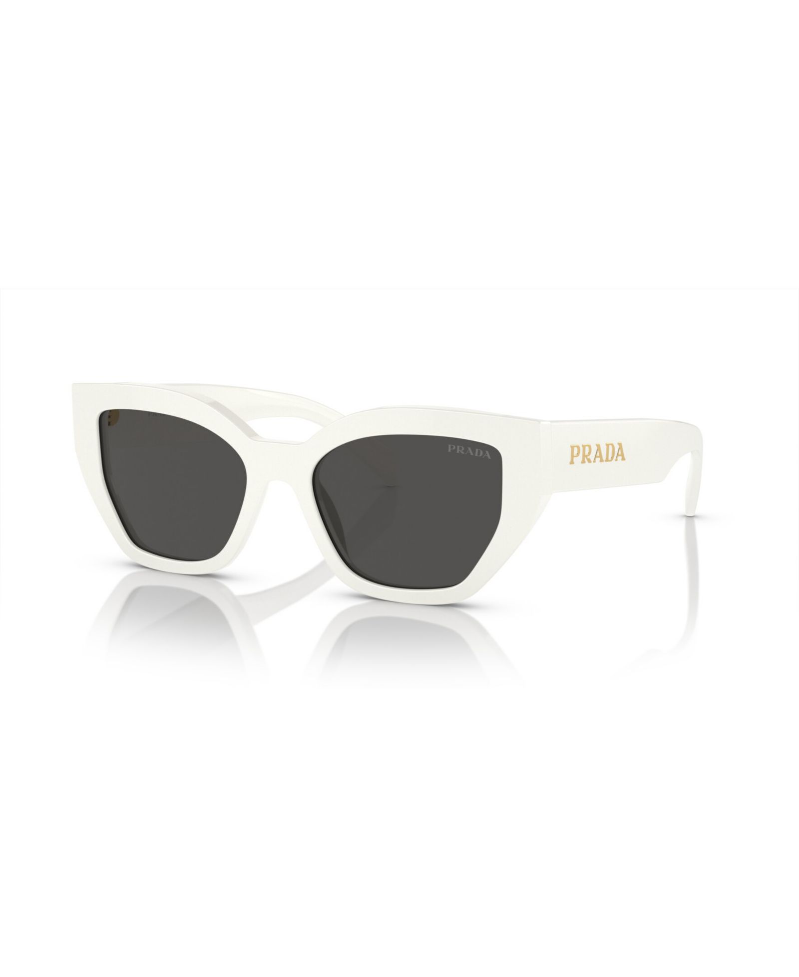 Prada Women's Butterfly Sunglasses, PR A09S