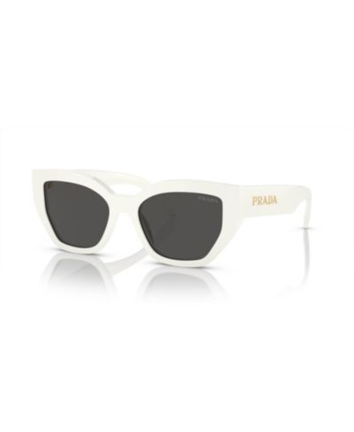 Prada Women's Butterfly Sunglasses, PR A09S