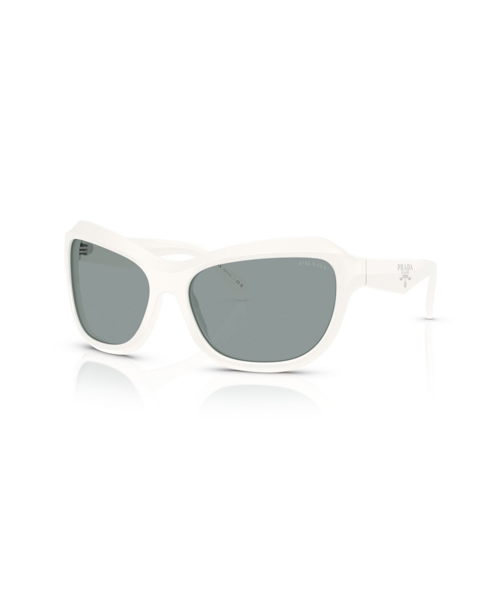 Prada Women's Butterfly Sunglasses, PR A27S