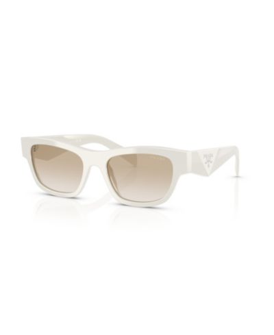 Солнцезащитные очки Prada Women's Butterfly PR B09S
