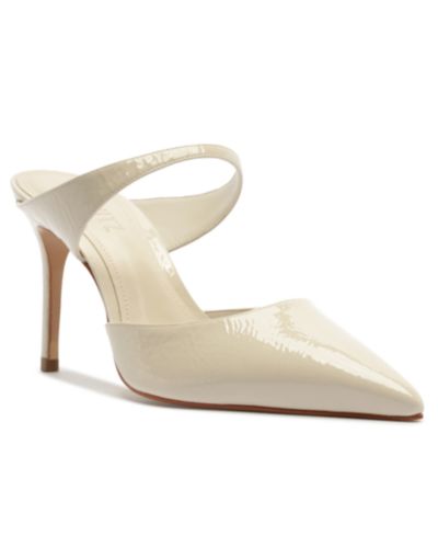 Schutz Women's Laureen Slip-On Pumps