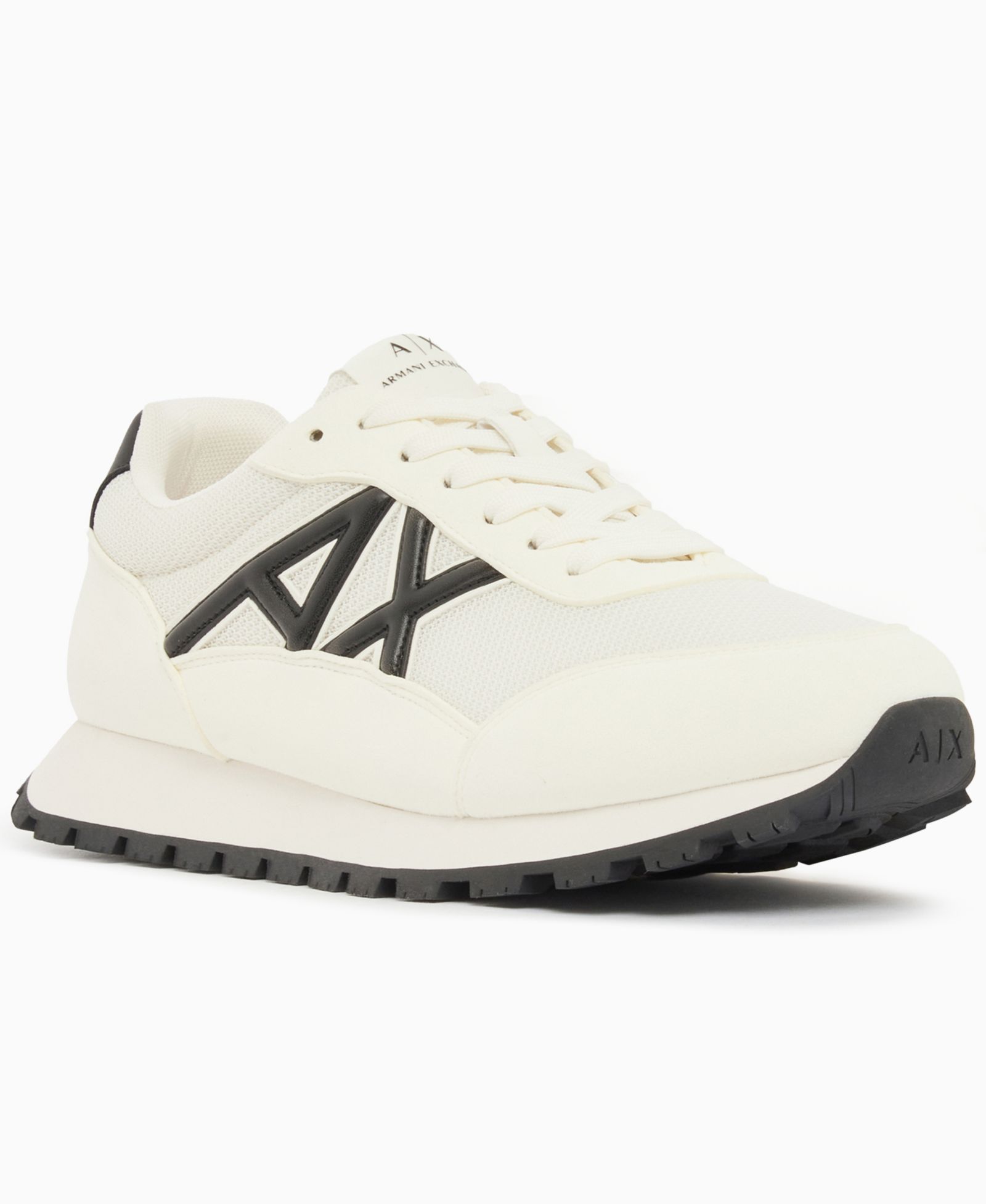 Мужские кроссовки A|X Armani Exchange Drop Silhouette