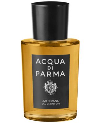 ACQUA DI PARMA Парфюмерная вода Zafferano 1.7 oz.