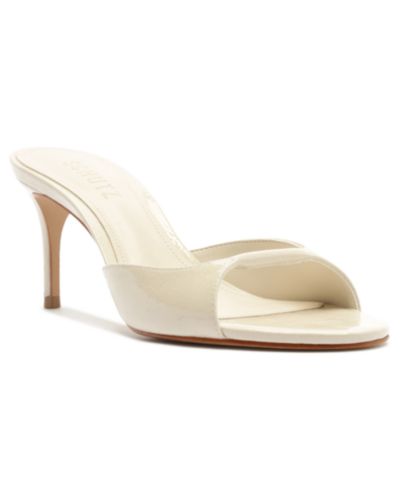 Женские босоножки Schutz Women's Arlette Mule Slip-On