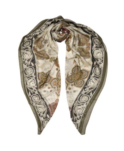 Elizabetta Women's Venere - Modal Cashmere Scarf Shawl.