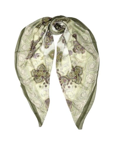 Elizabetta Women's Venere - Modal Cashmere Scarf Shawl.