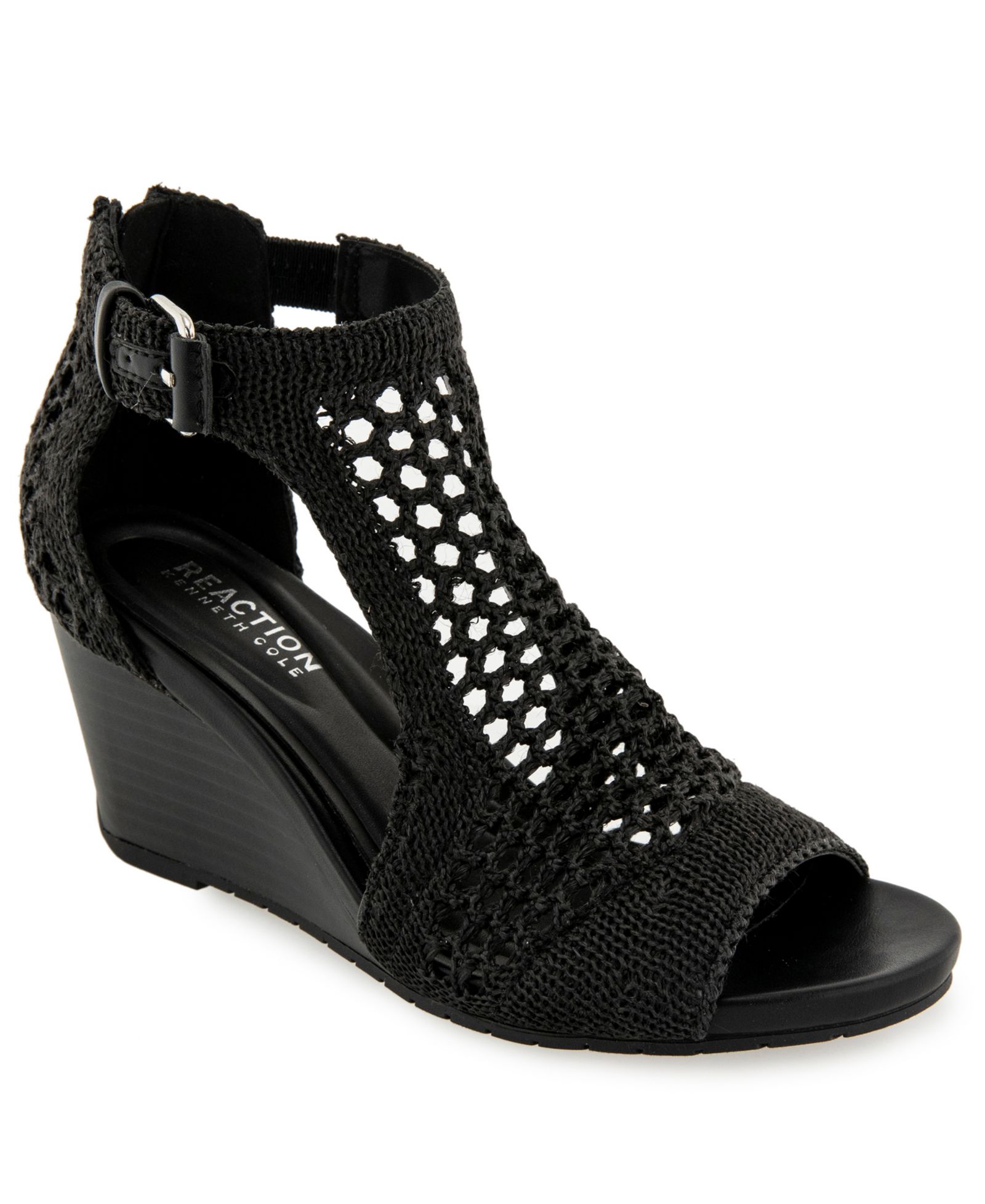 Kenneth Cole Reaction Women's Gracie Wedge Sandals