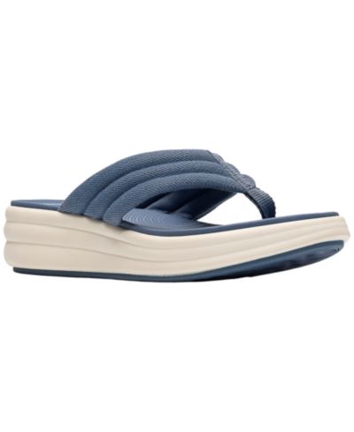 Женские сандалии Clarks Cloudsteppers Drift Carmen Slip-On