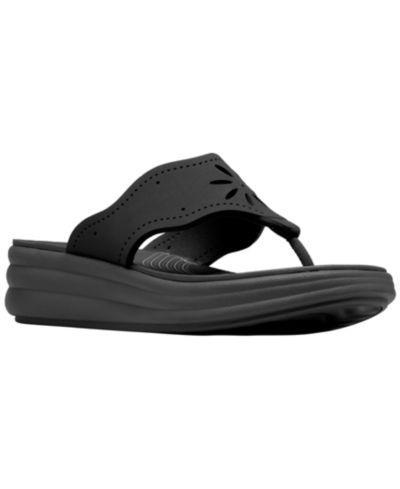Женские сандалии Clarks Cloudsteppers Drift Daisy Slip-On