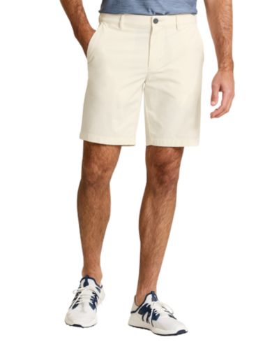 Мужские шорты Tommy Bahama Men's 9" Chip Shot