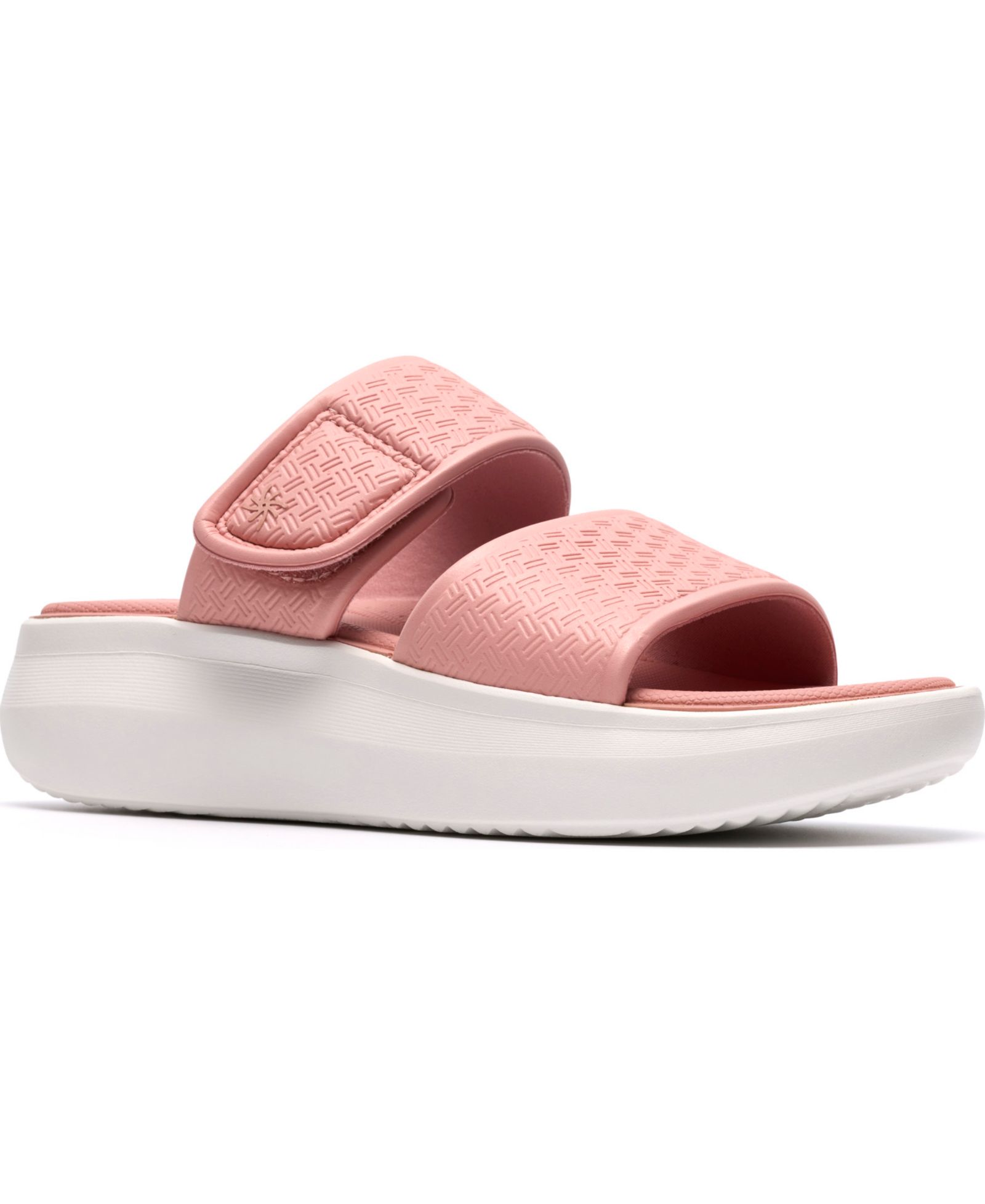 Женские сандалии Clarks Solevana Star Round Toe