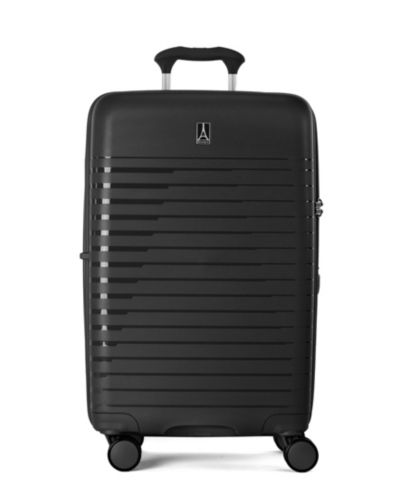 Средний чемодан Travelpro Optima Expandable Spinner и органайзеры