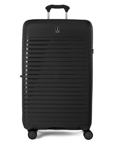 Расширяемый чемодан и наборы для упаковки Travelpro Optima Large Check-In Spinner