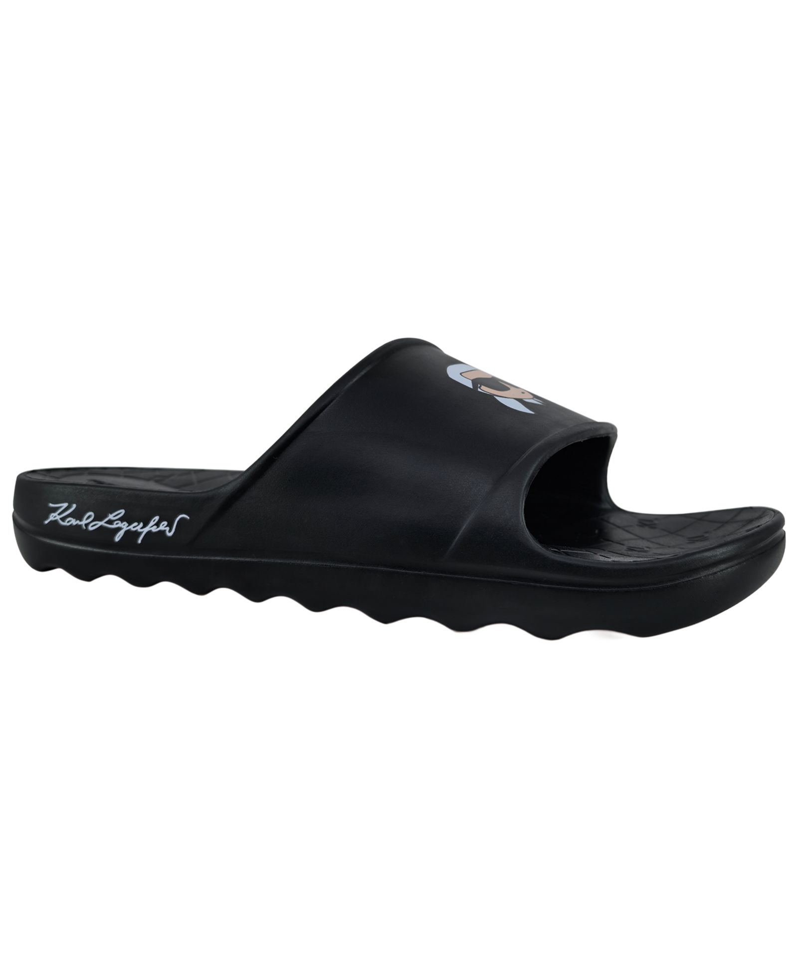 Karl Lagerfeld Men's Sacha - Slide