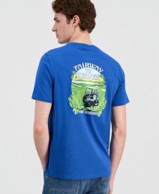 Tommy Bahama Men's Fairway To Heaven T-Shirt