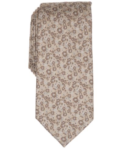 Мужской галстук Michael Kors Avignon Floral