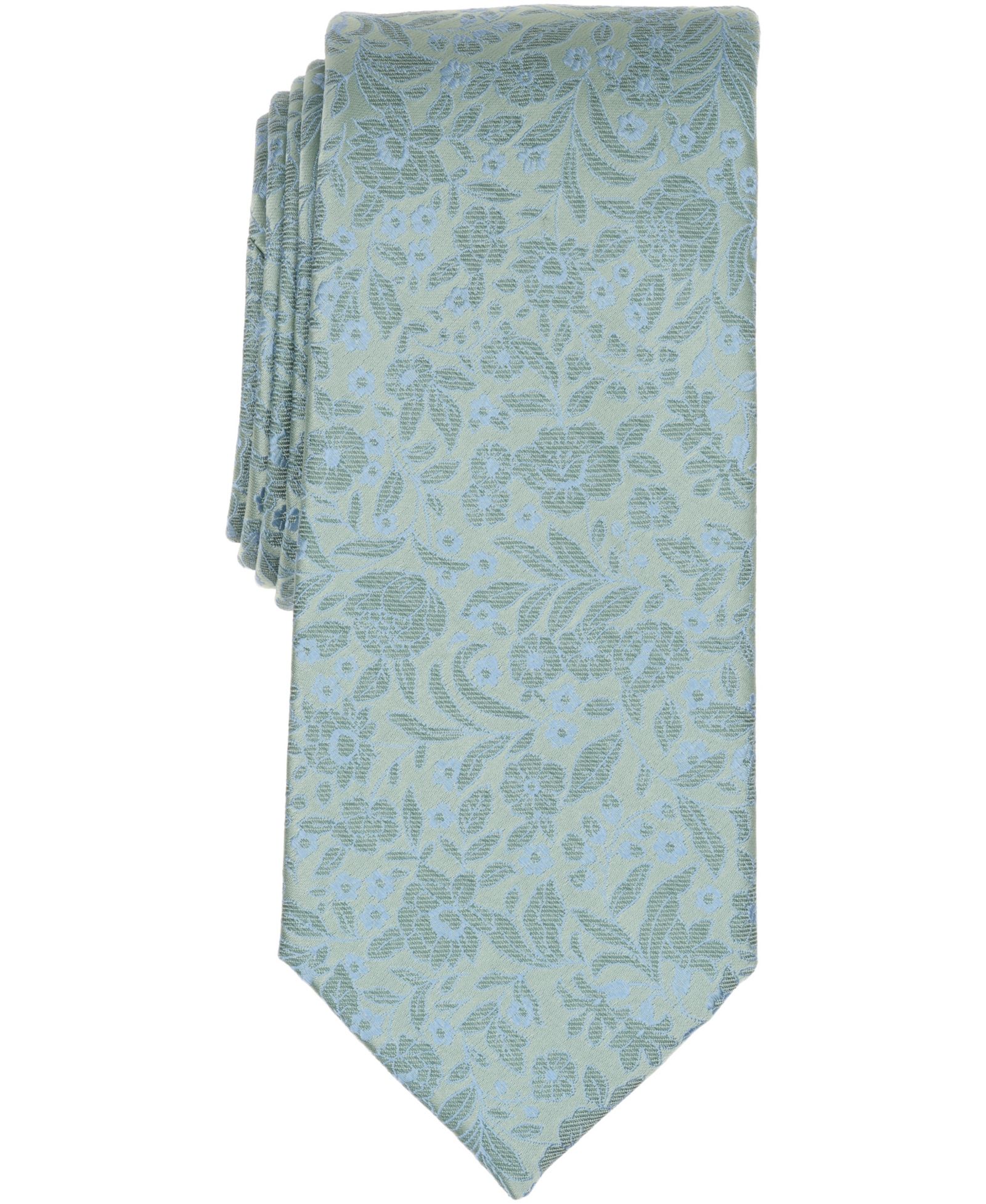 Michael Kors Men's Paraza Floral Tie