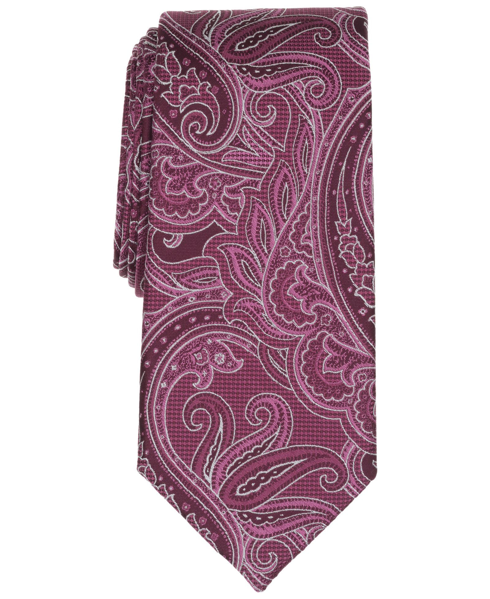 Michael Kors Men's Carlo Paisley Tie