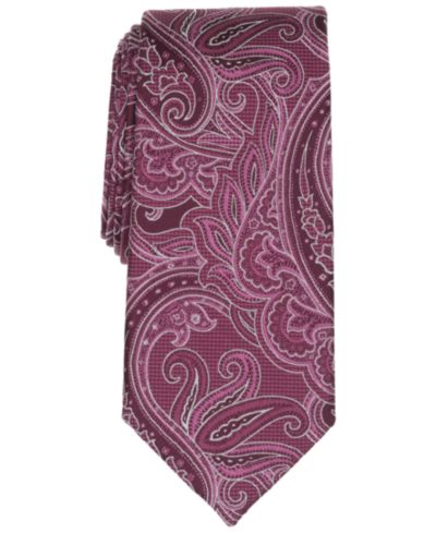 Michael Kors Мужской Carlo Paisley Tie