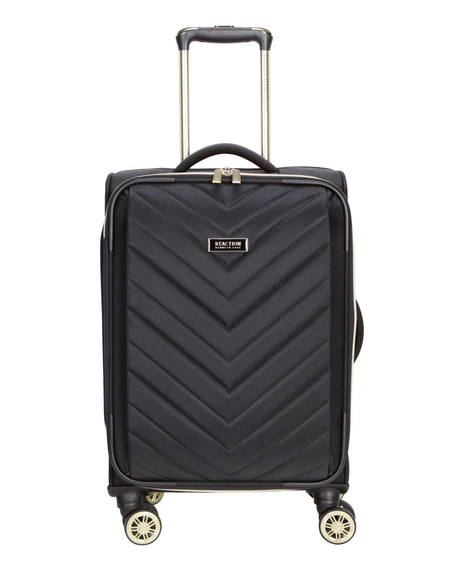 Kenneth Cole Reaction Lexington разборный чемодан на колесиках, Small