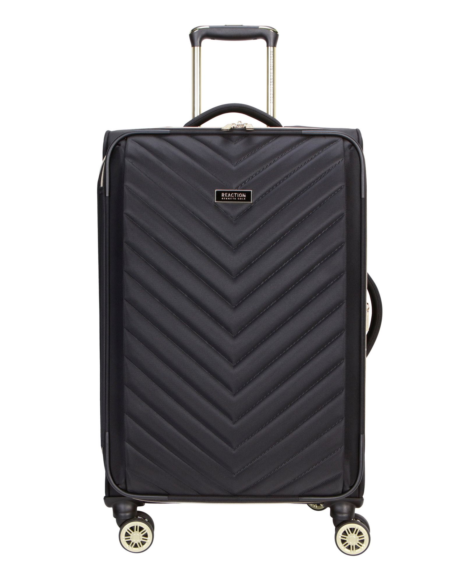 Kenneth Cole Reaction Lexington Medium Expandable Softside Check-In Spinner
