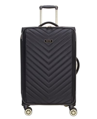 Чемодан на колесиках Kenneth Cole Reaction Lexington Medium Expandable Softside Check-In