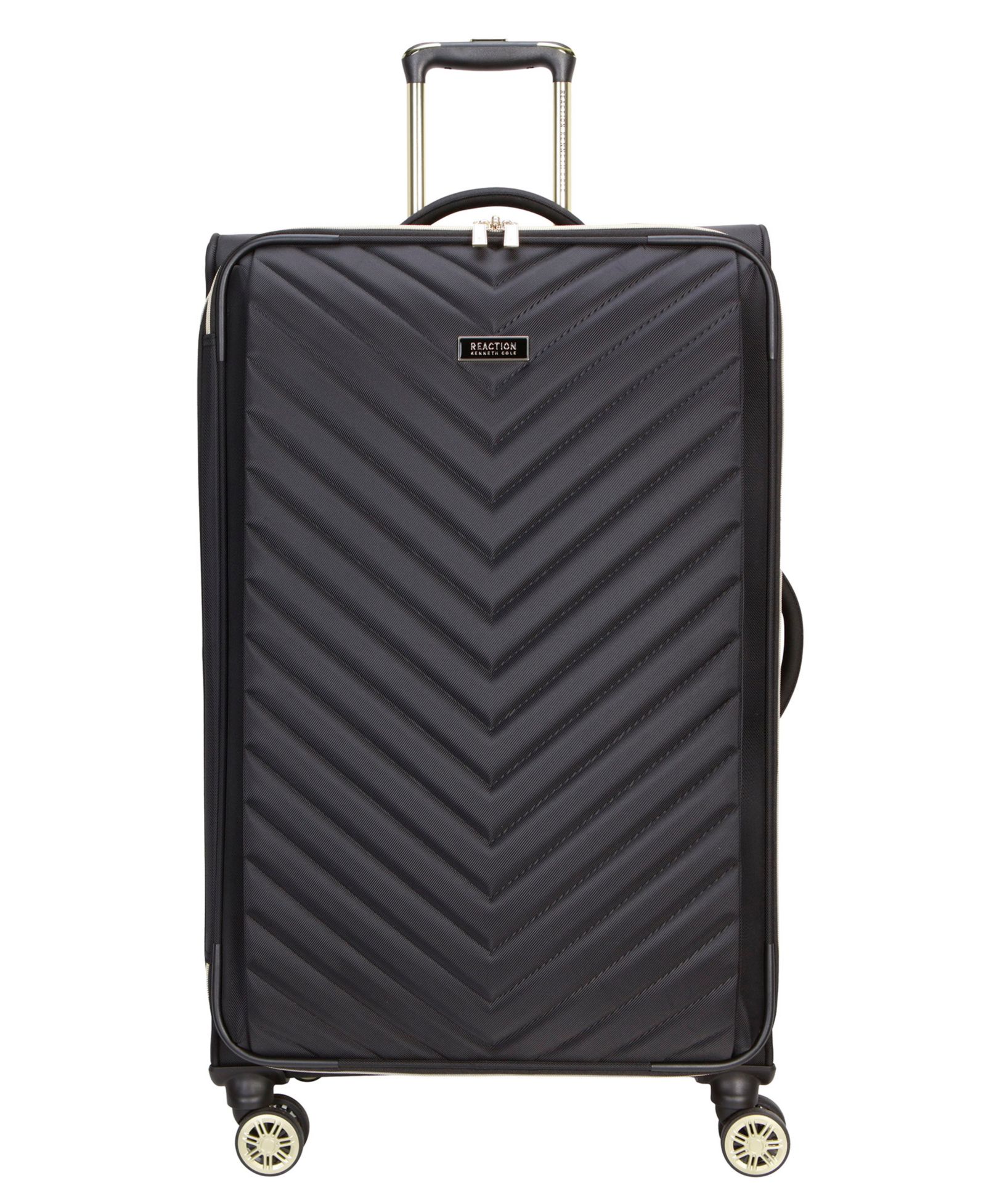 Чемодан Kenneth Cole Reaction Lexington Large Expandable Softside Check-In Spinner