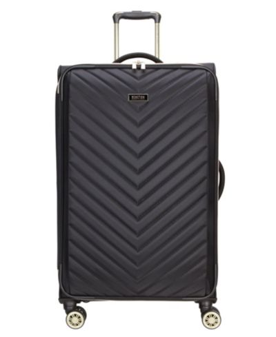 Чемодан Kenneth Cole Reaction Lexington Large Expandable Softside Check-In Spinner