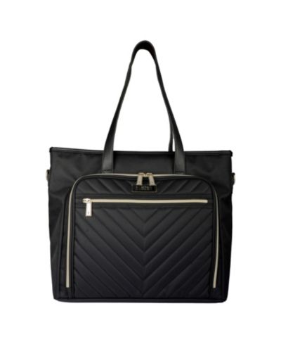 Kenneth Cole Reaction Lexington бизнес-сумка для ноутбука 18"
