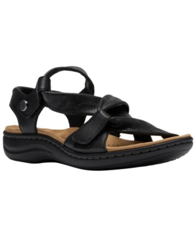 Женские сандалии Clarks Collection Laurieann Bell с круглым носком