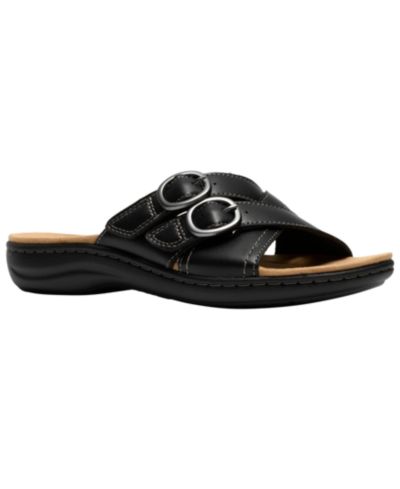 Женские сандалии Clarks Women's Collection Laurieann Opal Round Toe