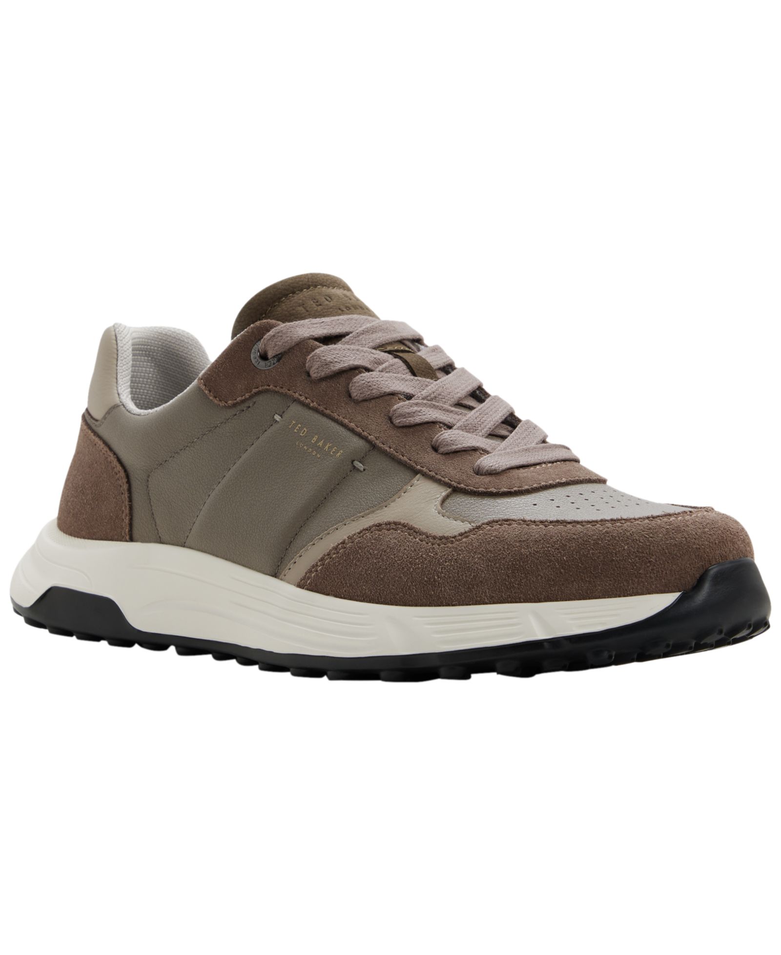 Мужские кроссовки Ted Baker Keston Lace-Up