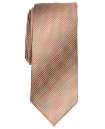 Perry Ellis Men's Nazer Micro Tie